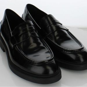 Vagabond Women’s Alex Loafer Size 41